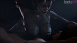 bodily_fluids breasts duo female female/female monster_girl_(genre) not_furry saliva saliva_string scar leeterr capcom resident_evil deborah_harper helena_harper bow_experiment_(resident_evil) c-virus_mutant_(resident_evil) flesh_creature human humanoid mammal monster monstrous_humanoid undead zombie 16:9 3d_(artwork) 3d_animation animated bad_metadata digital_media_(artwork) hi_res no_sound short_playtime source_filmmaker_(artwork) webm widescreen incest_(lore)