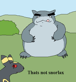 3_claws ambiguous_gender anthro biped bipedal_feral black_body black_fur blue_body blue_fur building claws countershade_fur countershade_torso countershading dialogue duo eye_twitch eyebrows female feral fur happy hill holding_belly licking licking_lips looking_at_another looking_at_viewer no_pupils open_mouth outside overweight pink_tongue plant pupils red_sclera ring rings_on_arms scared shrub standing text thick_eyebrows tongue tongue_out white_eyes richard_roe mewgenics nintendo pokemon guillotina_(mewgenics) domestic_cat eeveelution felid feline felis generation_2_pokemon mammal pokemon_(species) umbreon 2026 colored crossover digital_drawing_(artwork) digital_media_(artwork) english_description english_text low_res