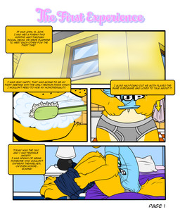 anthro bathroom bedroom belly bottomwear brush brushing brushing_teeth building clothing denim denim_bottomwear denim_clothing dressing dressing_self dressing_up house inside jeans male navel outside pants shirt solo text topwear underwear window doggettdouglasmcdog bird_dog canid canine canis domestic_dog golden_retriever hunting_dog mammal retriever comic english_text hi_res