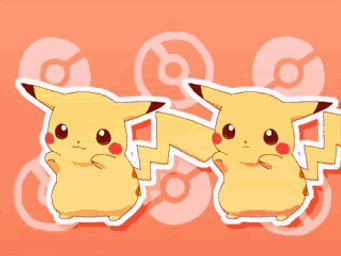 :3 animated caramelldansen cute dancing loop nintendo pikachu pokéball pokémon unknown_artist video_games yellow_skin
Rating: Safe
Score: 14
User: Hiatuss
Date: June 26, 2011