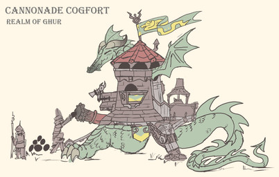 ambiguous_gender armor big_penis building butt cannon cannonball claws cogfort feral flag flag_(object) genitals group huge_penis machine macro male object_insertion penetration penis ranged_weapon text trio urethra urethral urethral_penetration weapon woodhouse3d mythology warhammer_(franchise) warhammer_age_of_sigmar dragon human living_building living_machine mammal mythological_creature mythological_scalie scalie absurd_res english_text hi_res