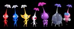 blue_body breasts female genitals grey_body group nipples not_furry pink_body plant purple_body pussy red_body white_body yellow_body rasenxoru nintendo pikmin blue_pikmin elemental_creature flora_fauna humanoid pikmin_(species) purple_pikmin red_pikmin rock_pikmin white_pikmin winged_pikmin yellow_pikmin alpha_channel colored hi_res