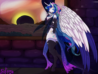 anthro breasts castle clothed clothing digital_media_(artwork) dress eclipse equine female hair horn mammal my_little_pony nipple_bulge owyisensei queen_eclipse tights_highs winged_unicorn wings
Rating: Safe
Score: 2
User: Coffemaster
Date: July 20, 2018 anthro breasts castle clothed clothing digital_media_(artwork) dress eclipse equine female hair horn mammal my_little_pony nipple_bulge owyisensei queen_eclipse tights_highs winged_unicorn wings
Rating: Safe
Score: 2
User: Coffemaster
Date: July 20, 2018