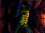 anthro balls cave erection genitals male muscular muscular_anthro nude penis presenting solo chris_sutor vrchat lizard reptile scalie 3d_(artwork) 3d_animation 4:3 animated digital_media_(artwork) loop low_res short_playtime