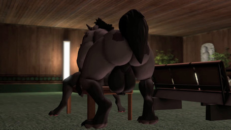 animal_genitalia anthro anthro_on_anthro anthro_penetrated anthro_penetrating anthro_penetrating_anthro anthro_penetrating_male audible_ejaculation backsack ball_slap balls balls_deep balls_on_face big_balls big_breasts big_butt big_penis bodily_fluids bouncing_balls bouncing_breasts bouncing_butt bouncing_penis breasts butt butt_jiggle cum cum_in_mouth cum_inflation cum_inside deep_throat dominant dominant_gynomorph dominant_intersex drinking drinking_cum duo ejaculation equine_genitalia erection face_fucking fellatio genital_fluids genitals gynomorph gynomorph/male gynomorph_penetrating gynomorph_penetrating_anthro gynomorph_penetrating_male huge_balls huge_breasts huge_penis humanoid_genitalia humanoid_penis inflation inside intersex intersex/male intersex_penetrating intersex_penetrating_anthro intersex_penetrating_male irrumatio jiggling male male_penetrated moan multiple_angles nipples nude open_mouth oral oral_only oral_penetration orgasm penetration penile penile_penetration penis penis_in_mouth sex sex_on_table slap smile swallowing throat_swabbing josh-u4 sound_warning reptilligator_(modeler) disney the_lion_king the_shadow_of_light vtuber shads shenzi_(the_lion_king) felid feline hyena mammal pantherine spotted_hyena 16:9 3d_(artwork) 3d_animation animated digital_media_(artwork) hi_res long_playtime sound video widescreen