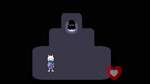 alternate_species anthro battle blush bubble cape clothing cutlery eyes_closed fur heart_symbol horn kitchen_utensils long_ears robe shadow simple_background spoon steam tools white_body white_fur fatz_geronimo undertale undertale_(series) asriel_dreemurr frisk_(undertale) mug_knight boss_monster_(undertale) bovid caprine goat mammal 16:9 animated long_playtime sound webm widescreen