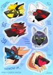 anthro emotional femboy machine male male/male protogen_armor protogen_face protogen_visor protogenized solo sticker_pack synthetic text toony transformation walk-w-igny akira_chase_(walk-w-igny) ignatius_walker_(walk-w-igny) igny_superstar keith_mcdollan_(walk-w-igny) palmer_cox_the_superdog_(walk-w-igny) sebastian_brighton_(walk-w-igny) tommy_unwin_(walk-w-igny) alien android bird_dog canid canine canis cocker_spaniel domestic_dog hunting_dog hybrid kryptonian labrador lagomorph leporid mammal protogen rabbit retriever robot robot_anthro spaniel vampire wolf english_text hi_res