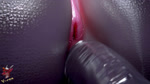 3d_(artwork) 3d_animation anal_juice anal_squirt anal_tugging animated anthro anus big_anus big_butt big_penis blush bob_(velocirection) bodily_fluids butt cum cum_in_ass cum_inside cum_inside_without_penetration digital_media_(artwork) dragon eeveelution excessive_genital_fluids excessive_precum feral foreskin gape_fart gaping gaping_anus generation_2_pokemon genital_fluids genitals heart_eyes heart_symbol huge_filesize humanoid_genitalia humanoid_penis long_playtime looking_pleasured loose_anus male male/male mythological_creature mythological_scalie mythology nintendo penis pokemon pokemon_(species) precum precum_in_ass precum_on_face precum_squirt puffy_anus retracting_foreskin scales scalie small_but_hung sound sound_warning throbbing throbbing_penis umbreon velocirection webm