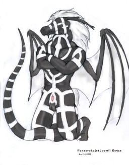 2002 anthro balls crossed_arms dragon joemil_reyes kneeling male markings nude penis penis_tip pose sheath solo stripes wings
Rating: Explicit
Score: 7
User: TayFerret
Date: August 16, 2014 2002 anthro balls crossed_arms dragon joemil_reyes kneeling male markings nude penis penis_tip pose sheath solo stripes wings
Rating: Explicit
Score: 7
User: TayFerret
Date: August 16, 2014