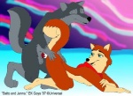 all_fours anthro anthrofied balto balto_(film) canine dog doggystyle duo ek_goya female from_behind husky jenna male mammal nude penetration penis sex straight vaginal vaginal_penetration wolf
Rating: Explicit
Score: 2
User: UniversalLionsgate89
Date: August 05, 2012