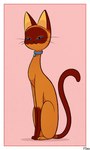 black_nose blue_eyes feral fur looking_at_viewer male russian smile solo soviet_cartoon tail s_fury kitten_named_woof soyuzmultfilm gav_(kitten_named_woof) canid canine canis domestic_cat felid feline felis mammal 3:5 hi_res