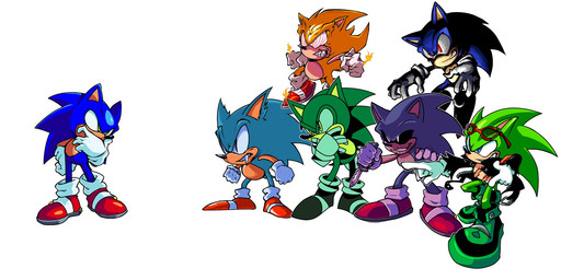blue_body blue_fur clothing eyewear eyewear_on_head fangs fur glasses glasses_on_head green_body green_eyes green_fur group jacket knife male red_eyes simple_background spiral spiral_eyes teeth topwear white_background yellow_body yellow_fur lucihere_lol archie_comics fleetway_comics idw_publishing sega sonic_rivals_2 sonic_the_comic sonic_the_hedgehog_(archie) sonic_the_hedgehog_(comics) sonic_the_hedgehog_(idw) sonic_the_hedgehog_(series) extra_life_sonic mimic_ghost_sonic_(rivals_2) mimic_sonic_(idw) mimic_the_octopus scourge_the_hedgehog sonic_the_hedgehog super_sonic_(sonic_the_comic) eulipotyphlan ghost hedgehog mammal spirit hi_res