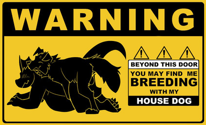 anthro balls bestiality duo feral from_behind_position genitals knot male male/male mounting sex simple_background tail text warning_sign warning_symbol yellow_background mintyderg monster_fucker_sign mythology chess_(mintyderg) minty_(mintyderg) aquatic aquatic_dragon border_collie canid canine canis collie domestic_dog dragon herding_dog mammal mythological_creature mythological_scalie pastoral_dog scalie sheepdog