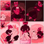 2_penises abdominal_bulge after_vore almost_fully_inside anthro anus balls balls_expansion big_balls big_breasts big_penis bodily_fluids body_in_urethra body_outline border bouncing_balls bouncing_breasts breasts claws cock_vore colored_cum cum cum_in_ass cum_in_vagina cum_inflation cum_inside disposal duo erection expansion extreme_penetration fatal_vore female female_prey flaccid gaping gaping_anus gaping_vagina genital_expansion genital_fluids genitals heart_symbol holding_belly huge_balls huge_penis hyper hyper_balls hyper_genitalia inflation inside_balls inside_penis larger_pred male male/female male_pred multi_genitalia multi_penis penetration penile penis pregnant pregnant_female puffy_anus sex_with_pred simple_background sitting size_difference surprised_expression thick_thighs unusual_bodily_fluids unusual_cum unusual_genital_fluids vore white_border willing_pred willing_prey worried mister_redintong rain_world videocult hunter_(rain_world) domestic_cat felid feline felis gastropod lizard lizard_(rain_world) mammal mollusk red_lizard_(rain_world) reptile scalie slug slugcat 1:1 comic hi_res