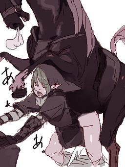 all_fours anal anal_penetration bestiality doggystyle duo equine feral from_behind hooves horse human human_on_feral interspecies japanese_text link male male/male mammal penetration penis sex size_difference text the_legend_of_zelda video_games
Rating: Explicit
Score: 2
User: Kitsu~
Date: October 28, 2009 all_fours anal anal_penetration bestiality doggystyle duo equine feral from_behind hooves horse human human_on_feral interspecies japanese_text link male male/male mammal penetration penis sex size_difference text the_legend_of_zelda video_games
Rating: Explicit
Score: 2
User: Kitsu~
Date: October 28, 2009