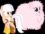 2014 alpha_channel cute equine female feral fluffle_puff friendship_is_magic happy horse mammal my_little_pony original_character pegasus pony smile wings zacatron94
Rating: Safe
Score: 3
User: Robinebra
Date: April 19, 2014