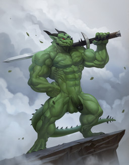 2014 abs anthro balls barefoot biceps big_balls big_muscles big_penis claws claymore damie_m digitigrade dragon fangs flaccid front_view green_body green_penis green_scales green_skin grin horn huge_muscles humanoid_penis looking_at_viewer male muscles nude pecs penis pose quads red_eyes reptile ripped scales scalie slit_pupils smile smirk solo standing sword teeth toe_claws toned triceps varanis_blackclaw vein warrior weapon
Rating: Explicit
Score: 15
User: Jugofthat
Date: December 23, 2014 2014 abs anthro balls barefoot biceps big_balls big_muscles big_penis claws claymore damie_m digitigrade dragon fangs flaccid front_view green_body green_penis green_scales green_skin grin horn huge_muscles humanoid_penis looking_at_viewer male muscles nude pecs penis pose quads red_eyes reptile ripped scales scalie slit_pupils smile smirk solo standing sword teeth toe_claws toned triceps varanis_blackclaw vein warrior weapon
Rating: Explicit
Score: 15
User: Jugofthat
Date: December 23, 2014