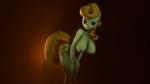 16:9 2016 3d_(artwork) anthro anthrofied breasts carrot_top_(mlp) cutie_mark digital_media_(artwork) earth_pony equid equine female friendship_is_magic gradient_background hasbro hi_res hooves-art horse looking_at_viewer mammal my_little_pony nipples nude pony simple_background solo source_filmmaker_(artwork) widescreen