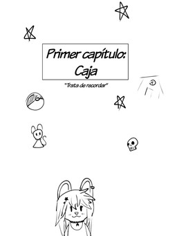 scribbles title zero_pictured spacefoxoficial 3:4 hi_res monochrome