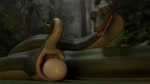 animal_genitalia cloaca egg female feral forest genitals jungle oviposition plant solo tree sound_warning xephoriah zevex blender_cycles reptile scalie snake 16:9 3d_(artwork) 3d_animation animated blender_(artwork) digital_media_(artwork) hi_res short_playtime sound webm widescreen