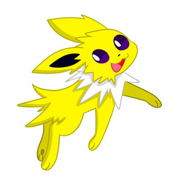 ambiguous_gender cute eeveelution fur jolteon nintendo open_mouth pokémon purple_eyes robosylveon_(artist) solo tongue video_games white_fur yellow_fur
Rating: Safe
Score: 3
User: DeltaFlame
Date: March 01, 2015 ambiguous_gender cute eeveelution fur jolteon nintendo open_mouth pokémon purple_eyes robosylveon_(artist) solo tongue video_games white_fur yellow_fur
Rating: Safe
Score: 3
User: DeltaFlame
Date: March 01, 2015