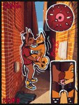 alley anal anal_impregnation anal_orgasm anal_penetration animal_genitalia animal_penis anthro anthro_on_anthro anthro_on_feral anthro_penetrated anthro_penetrating anthro_penetrating_anthro anthro_penetrating_feral balls being_watched bestiality bestiality_impregnation bestiality_kiss black_border bodily_fluids border bottomless camera_phone camera_view canine_genitalia canine_penis carrying_another carrying_partner carrying_position cellphone close-up clothed clothing cum cum_in_ass cum_inside cum_while_penetrated cumming_while_penetrating cumshot cutaway ejaculation electronics equine_genitalia equine_penis exhibitionism feral feral_penetrated first_person_view from_front_position genital_fluids genitals hands-free impregnation internal interspecies interspecies_impregnation kissing looking_at_another looking_pleasured male male/male male_impregnation male_on_bottom male_on_top male_penetrated male_penetrating male_penetrating_male on_bottom on_top orgasm ovum penetration penile penile_penetration penis penis_in_ass phone photo_background public public_sex recording sex simultaneous_orgasms sperm_cell stand_and_carry_position standing standing_sex qwaxi~lixard lolo_(qwaxi~lixard) asinus canid canine canis domestic_dog donkey equid equine mammal shiba_inu spitz 3:4 hi_res photography_(artwork) female_(lore) trans_(lore)