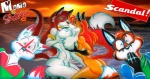 aurora_spencer big_breasts blood breast_squish breasts canine female fox hair long_hair looking_at_viewer mammal naturally_censored nipple_tuft nipples nosebleed nude superbabsy123 tuft wide_hips
Rating: Questionable
Score: 2
User: slydevious
Date: June 02, 2011