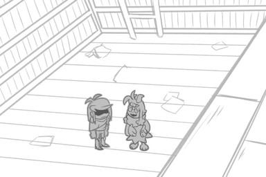 2_horns accent ambiguous_gender animatic anthro asking_another bar_emanata biped book braces clothed clothed_ambiguous clothed_anthro clothed_female clothed_human clothed_male clothing command dialogue dialogue_box dialogue_choice emanata eyewear fangs female floor furniture gameplay_mechanics glasses group hair heart_pawpads horn humor inside interjection ladder laugh library male noticing offering_help pawpads red_heart round_glasses sharp_teeth sitting smile snout sofa soul standing talking_to_another teeth text text_box walking wood wood_floor akanemnon snapcube_(va) deltarune snapcube undertale_(series) kris_(deltarune) ralsei susie_(deltarune) bovid caprine darkner goat human mammal scalie soul_(undertale) 2025 3:2 animated english_audio english_description english_text restricted_palette short_playtime sound webm nonbinary_(lore)