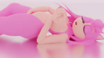 anthro big_breasts breasts eyes_closed female fingering fingering_self fur hair hand_on_breast holding_breast lying masturbation milk nipples nude on_back open_mouth pink_body simple_background solo spilled_milk bluewavecon sega sonic_the_hedgehog_(series) amy_rose eulipotyphlan hedgehog mammal 16:9 2022 3d_(artwork) 3d_animation animated blender_(artwork) digital_media_(artwork) hi_res no_sound short_playtime webm widescreen