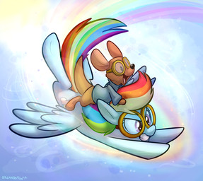 2014 blue_fur brown_fur duo equine eyewear female flying friendship_is_magic fur goggles hair horse kangaroo lens_flare male mammal marsupial multicolored_hair my_little_pony open_mouth pony rainbow_dash_(mlp) rainbow_hair roo_(character) smile teeth thedoggygal tongue winnie_the_pooh_(franchise)
Rating: Safe
Score: 8
User: DeltaFlame
Date: February 26, 2015 2014 blue_fur brown_fur duo equine eyewear female flying friendship_is_magic fur goggles hair horse kangaroo lens_flare male mammal marsupial multicolored_hair my_little_pony open_mouth pony rainbow_dash_(mlp) rainbow_hair roo_(character) smile teeth thedoggygal tongue winnie_the_pooh_(franchise)
Rating: Safe
Score: 8
User: DeltaFlame
Date: February 26, 2015