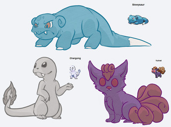 ambiguous_gender charmander dewgong fakémon grey_eyes ivysaur maboroshitira nintendo pokemon_fusion pokémon red_eyes slowbro venonat video_games vulpix
Rating: Safe
Score: 5
User: slyroon
Date: September 06, 2013 ambiguous_gender charmander dewgong fakémon grey_eyes ivysaur maboroshitira nintendo pokemon_fusion pokémon red_eyes slowbro venonat video_games vulpix
Rating: Safe
Score: 5
User: slyroon
Date: September 06, 2013