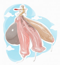 animal_genitalia animal_penis balls big_balls big_penis bodily_fluids canine_genitalia canine_penis cape cape_only clothing cloud equine_genitalia equine_penis feral flying genital_fluids genitals huge_balls huge_penis humanoid_genitalia humanoid_penis hyper hyper_balls hyper_genitalia hyper_penis knot knotted_penis male mostly_nude multi_genitalia multi_penis penis precum superhero vein veiny_balls veiny_knot veiny_penis lotolotl krypto canid canine canis domestic_dog mammal hi_res
