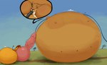 2017 animal_genitalia animal_penis balls balls_expansion belly belly_expansion belly_inflation belly_jiggle belly_nipples big_balls big_belly big_cheeks big_penis black_hose bodily_fluids canon_couple cheek_bulge cum cum_ballooning cum_in_mouth cum_inflation cum_inside cum_strand cum_string digital_drawing_(artwork) digital_media_(artwork) disney drinking drinking_cum duo erection expansion eyebrows eyelashes featherhead felid feline feline_genitalia feline_penis felis female female_penetrated feral genital_expansion genital_fluids genitals hose hose_in_penis hose_in_pussy hose_in_urethra hose_inflation huge_balls huge_belly huge_cheeks huge_penis hyper hyper_balls hyper_belly hyper_cheeks hyper_genitalia hyper_penis inflation inflation_fetish jiggling knot larger_female lion looking_pleasured male male/female male_on_feral male_penetrating male_penetrating_female mammal nala_(the_lion_king) nipples open_mouth oral oral_penetration outside pantherine penetration penile_spines penis pink_nipples quadruped round_body sex simba_(the_lion_king) size_difference sky smaller_male spherical_inflation the_lion_king