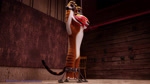 anthro ball_gag bdsm blindfold bondage bound female gag nude restrained solo suspension rubber_(artist) dreamworks kung_fu_panda master_tigress felid mammal pantherine tiger 16:9 3d_(artwork) 3d_animation animated digital_media_(artwork) hi_res high_framerate long_playtime sound webm widescreen