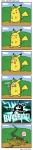 ambiguous_gender button_breakers electroshock_weapon fur heart_symbol shocked solo tail taser text weapon yellow_body yellow_fur unknown_artist nintendo pokemon generation_1_pokemon mammal pikachu pokemon_(species) rodent absurd_res comic hi_res long_image tall_image url