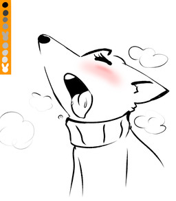 2018 canine charlie_(weaver) clothed clothing disney fan_character female fox looking_pleasured mammal open_mouth orgasm pack_street simple_background sweater white_background zootopiaRating: QuestionableScore: 10User: SwiperTheFoxDate: July 09, 2018