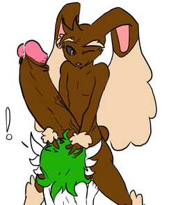 ! anthro erection forced forcing fur gardevoir green_hair hair hyper hyper_penis koralinde lagomorph long_ears lopunny male male/male mammal nintendo nude oogzie penis pokémon precum rabbit shoving smile timothy_vladislaus video_games
Rating: Explicit
Score: 7
User: Berzurbiz
Date: January 28, 2015 ! anthro erection forced forcing fur gardevoir green_hair hair hyper hyper_penis koralinde lagomorph long_ears lopunny male male/male mammal nintendo nude oogzie penis pokémon precum rabbit shoving smile timothy_vladislaus video_games
Rating: Explicit
Score: 7
User: Berzurbiz
Date: January 28, 2015
