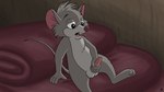 animal_genitalia animal_penis anthro balls buckteeth erection feet fur genitals grey_body grey_fur hand_on_penis male masturbation nude open_mouth penile penile_masturbation penis sitting solo tail teeth toes omatic don_bluth the_secret_of_nimh jonathan_brisby mammal mouse murid murine rodent wood_mouse digital_media_(artwork) hi_res