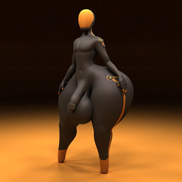 balls big_butt black_body black_skin butt flaccid genitals huge_butt huge_hips humanoid_genitalia humanoid_penis hyper hyper_butt hyper_hips machine male not_furry nude penis simple_background solo standing thick_thighs wide_hips anthroanim nv_(overlai) humanoid robot 1:1 3d_(artwork) digital_media_(artwork)