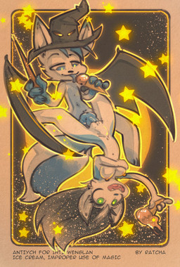 abdominal_bulge animal_genitalia animal_penis anthro blue_body blue_eyes blue_fur breasts canine_genitalia canine_penis duo female female_penetrated fur genitals green_eyes male male/female male_penetrating male_penetrating_female nipples penetration penis sex vaginal vaginal_penetration white_body white_fur wings ratcha ithilwen_galanodel marama canid canine canis mammal wolf hi_res brother_(lore) brother_and_sister_(lore) incest_(lore) sibling_(lore) sister_(lore)