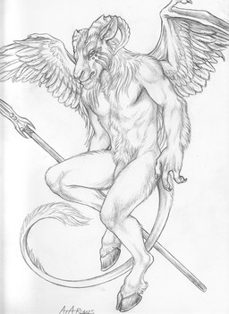 2015 anthro claws feathers gargoyle hooves horn looking_at_viewer male markings nude polearm rukis sketch solo spear weapon wings
Rating: Explicit
Score: 2
User: TheGreatWolfgang
Date: January 27, 2015 2015 anthro claws feathers gargoyle hooves horn looking_at_viewer male markings nude polearm rukis sketch solo spear weapon wings
Rating: Explicit
Score: 2
User: TheGreatWolfgang
Date: January 27, 2015