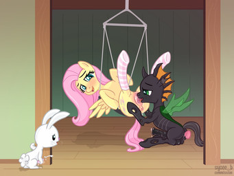 anal anal_penetration angel_(mlp) animal_genitalia anus balls barefoot bdsm being_watched black_body blue_eyes blush bondage bound breath butt changeling cum cumshot cunnilingus cute cutie_mark dildo duo equine feathers female feral feral_on_feral fluttershy_(mlp) friendship_is_magic fur green_eyes hair hanging hooves horse horsecock inside lagomorph legwear licking long_ears long_hair looking_at_viewer looking_down male male/female mammal masturbation my_little_pony nude open_mouth oral orgasm pegasus penetration penis pink_hair pony precum pussy rabbit sex sex_toy sharp_teeth sitting smile stockings suspension syoee_b teeth tongue tongue_out vaginal vein veiny_penis vesairus whiskers wings yellow_fur
Rating: Explicit
Score: 16
User: Ronpa
Date: July 31, 2014 anal anal_penetration angel_(mlp) animal_genitalia anus balls barefoot bdsm being_watched black_body blue_eyes blush bondage bound breath butt changeling cum cumshot cunnilingus cute cutie_mark dildo duo equine feathers female feral feral_on_feral fluttershy_(mlp) friendship_is_magic fur green_eyes hair hanging hooves horse horsecock inside lagomorph legwear licking long_ears long_hair looking_at_viewer looking_down male male/female mammal masturbation my_little_pony nude open_mouth oral orgasm pegasus penetration penis pink_hair pony precum pussy rabbit sex sex_toy sharp_teeth sitting smile stockings suspension syoee_b teeth tongue tongue_out vaginal vein veiny_penis vesairus whiskers wings yellow_fur
Rating: Explicit
Score: 16
User: Ronpa
Date: July 31, 2014