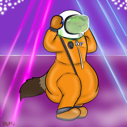 Rating: e
ID: 5637152
Date: 2025-06-12 07:51:17 -0400
Status: active
Score: 11
1:1 ageplay anthro astro_wolf_(zootopia) breath canid canine canis diaper disney hi_res infantilism latex male mammal panting roleplay smelly soiled_diaper solo spacesuit stink_cloud stink_fumes unclean_diaper used_diaper wolf yourfur zootopia post #5637152