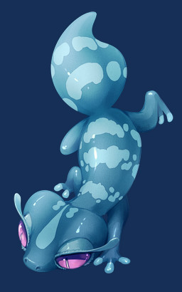 ambiguous_gender blue_body blue_scales border feral glistening glistening_body high-angle_view pupils purple_eyes quadruped scales simple_background slit_pupils solo tail thick_tail transparent_background transparent_border mewitti nintendo pokemon pokemon_winds_and_waves gecqua generation_10_pokemon pokemon_(species) scalie 2026 absurd_res alpha_channel hi_res shaded