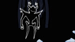 1_eye 2_horns 4_fingers ambiguous_gender anthro antlers armor belt biped black_body black_boots black_bottomwear black_clothing black_eyes black_footwear black_jacket black_topwear blue_body blue_bodysuit blue_clothing blue_hair blue_skin blue_skinsuit bodysuit boots bottomwear bracelet breastplate cape clothed clothing damage_numbers dark_fountain ears_down eyebrows eyewear face_punch fangs female fingers floppy_ears footwear fur gameplay_mechanics glasses gold_buckle green_clothing green_eyewear green_glasses green_robe grin group hair hair_over_eye head_tuft heart_buckle horn humor impact impact_effect jacket jewelry knocked_down long_ears long_hair male messy_hair mouth_closed neutral_expression night pants parody pauldron pink_cape pink_clothing pink_horn pink_scarf pivoted_ears punch purple_body purple_bottomwear purple_clothing purple_hair purple_pants purple_shirt purple_skin purple_sweater purple_topwear robe rosy_cheeks round_glasses scarf shadowed_eyes sharp_teeth shirt shoes short_hair skinsuit sky smile snout snow spiked_bracelet spikes star starry_sky sweater teeth tight_clothing topwear tuft video_game_sampling white_body white_ears white_fur white_hair wounded yellow_sclera yellow_soles yellow_teeth binej_yeah sound_warning cartoon_network deltarune regular_show undertale_(series) kris_(deltarune) ralsei roaring_knight susie_(deltarune) bovid caprine darkner goat human humanoid mammal monster scalie shadow_creature 16:9 2025 2d_animation animated english_audio hi_res sound webm widescreen