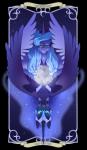blue_eyes blue_hair crown crying dashiana english_text equine female feral friendship_is_magic fur hair helmet horn long_hair looking_at_viewer mammal moon my_little_pony night nightmare_moon_(mlp) open_mouth princess_luna_(mlp) royalty smile solo stars tears text winged_unicorn wings
Rating: Safe
Score: 12
User: Deatron
Date: September 22, 2013
