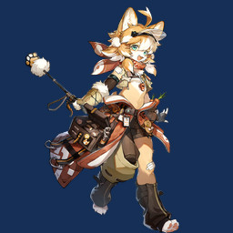 4_toes 5_fingers accessory ahoge ambiguous_anthro ambiguous_gender anthro armband armwear bandage bandage_on_knee bandaged_arm bangs biped bone_accessory bottomwear brush carrot chest_tuft claws clothed clothed_ambiguous clothed_anthro clothing container countershading crop_top cute_fangs eyebrows eyelashes fangs feet fingerless_gloves fingers food front_view fur gloves green_eyes hair hair_accessory hairbrush hairclip handwear happy hat headgear headwear holding_object holding_wand id_card infection_monitor_(arknights) inner_ear_fluff kerchief keychain legwear looking_at_viewer medium_hair midriff multicolored_hair name_tag navel navel_line neckerchief neckwear nub_tail open_mouth open_smile orange_body orange_fur orange_hair pawpads pin_accessory plant plushie pose pupils shirt side_bangs simple_background sleeveless_jacket sleeveless_topwear smile smiling_at_viewer solo straps teeth tied_hair toes topwear transparent_background tuft twintails_(hairstyle) two_tone_hair unzipped_jacket vegetable wand whistle_(object) whistle_around_neck white_body white_fur white_hair young young_ambiguous young_anthro zipper unknown_artist arknights hypergryph studio_montagne melitta_(arknights) canid canine canis domestic_dog herding_dog mammal pastoral_dog perro_(arknights) welsh_corgi 1:1 2026 alpha_channel colored detailed digital_drawing_(artwork) digital_media_(artwork) full-length_portrait official_art portrait shaded