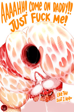 after_vaginal anthro anus bodily_fluids butt clothing cum daddy_kink dialogue eyelashes female gaping gaping_anus genital_fluids genitals hair profanity red_clothing simple_background solo text vulva dexstar sega sonic_the_hedgehog_(series) vanilla_the_rabbit lagomorph leporid mammal rabbit 2025 absurd_res digital_media_(artwork) english_text hi_res