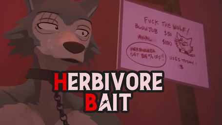 abdominal_bulge abs anal anal_penetration animal_genitalia animal_penis anthro bodily_fluids bound chain chain_leash chained chastity_cage chastity_device collar cum cum_on_face cum_while_chaste deep_throat duo ejaculation equine_genitalia equine_penis face_fucking first_person_view forced genital_fluids genitals hands-free irrumatio leash male male/male male_penetrated male_penetrating male_penetrating_male muscular muscular_male on_model oral oral_orgasm oral_penetration orgasm penetration penile penile_penetration penis penis_in_ass penis_in_mouth pimp prostitution public_use questionable_consent restraints sex sex_after_cumming sex_slave slave sound_effects struggling submissive submissive_pov nakedsav sound_warning cocchitalk_(va) spicygaydog_(va) beastars legoshi_(beastars) shishigumi_(beastars) canid canine canis equid equine horse mammal wolf 16:9 3d_(artwork) 3d_animation animated digital_media_(artwork) long_playtime sound voice_acted webm widescreen