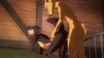 all_fours anthro anthro_on_anthro anthro_penetrated anthro_penetrating anthro_penetrating_anthro antlers bed bedroom bodily_fluids breasts breath breathing brown_body butt close-up doggystyle duo female female_penetrated from_behind_position fur furniture genital_fluids genitals hands_on_hips happy happy_sex horn looking_at_another looking_back looking_pleasured male male/female male_penetrating male_penetrating_female nipples nude on_model open_mouth penetration penile penile_penetration penis penis_in_vagina sex smile tail thrusting vaginal vaginal_fluids vaginal_penetration vulva jarethdd enticia_(modeler) beastars juno_(beastars) louis_(beastars) canid canine canis cervine deer mammal red_deer wolf 16:9 3d_(artwork) 3d_animation animated digital_media_(artwork) hi_res loop sound webm widescreen